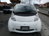 i-MiEV X 