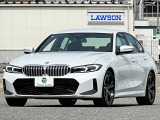BMW 3シリーズセダン