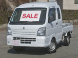 スズキ キャリイ スーパーキャリイ L 4WD
