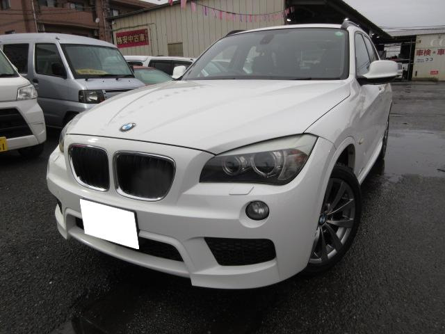 X1 sドライブ 18i ★車検が長い★車検令和8年12月まで