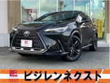 レクサス NX