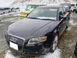 A4 2.0 TFSI クワトロ 4WD 5年保証 ナビ 寒冷地仕様 禁煙 修復歴