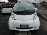 i-MiEV X 