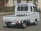 キャリイ スーパーキャリイ L 4WD 5速マニュアルETC衝突軽減装置