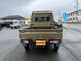 ハイゼットトラック ジャンボ エクストラ 4WD 令和7年式未使用車 LEDヘッドライト