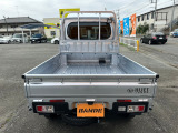 ハイゼットトラック ジャンボ エクストラ 4WD 令和7年式未使用車 LEDヘッドライト