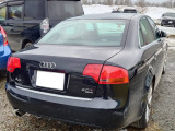 A4 2.0 TFSI クワトロ 4WD 5年保証 ナビ 寒冷地仕様 禁煙 修復歴