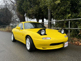 ロードスター 1.6 J リミテッド 