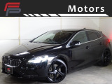 ボルボ V40