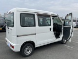 乗り降りしやすいです