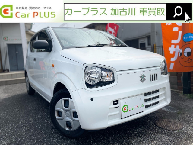 アルト F レーダーブレーキサポート オートギヤシフト 