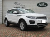 レンジローバーイヴォーク フリースタイル D ディーゼル 4WD 