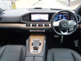GLE 450 4マチック スポーツ (ISG搭載モデル) 4WD 