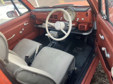 パオ 1.0 ベースグレード パワステ 走行距離89,800km