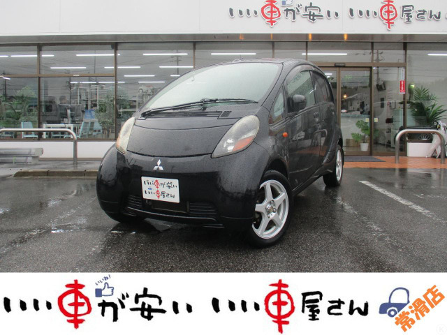 i(アイ) L 禁煙☆スマキー☆ETC☆AW☆保証付