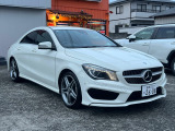 CLAクラス CLA180 AMGライン