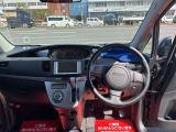 ムーヴカスタム RS 