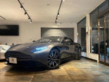 DB11 ローンチエディション 