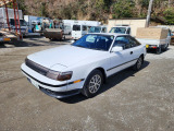 【中古車情報】トヨタ セリカ ST 162 2000GT-R ETC 5MT の中古車詳細（走行距離：5.5万km、カラー：ホワイト、販売地域：三重県鈴鹿市国分町）