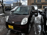 モコ E FOUR エアロスタイル 4WD 安い