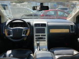 MKX 3.5 4WD 禁煙☆ディーラー車☆サンルーフ☆ETC