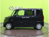タント X 【9型Dオーディオ★未使用車】