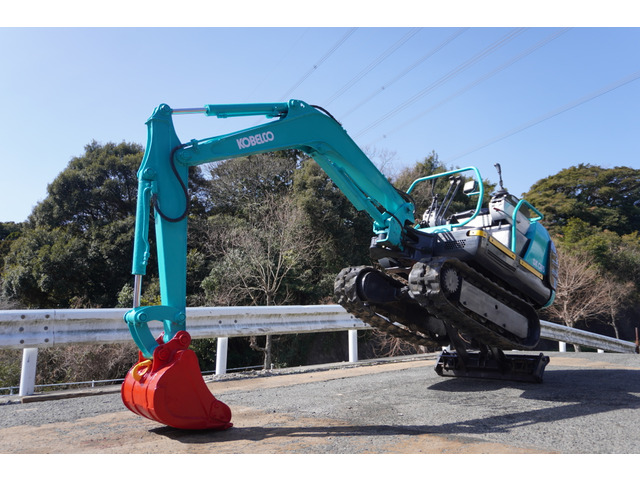 その他 コベルコ 1,000万円以下の中古車 | 中古車情報・中古車
