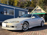 ソアラ 3.0 GT Gパッケージ ビックウィンエアロ改