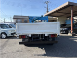 エルフ  クレーン付き