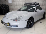911  カレラ4 ティプトロニックS 4WD 新品Rラック