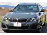 BMW 3シリーズツーリング