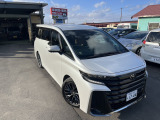 トヨタ ヴェルファイア