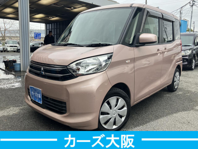 eKスペース E C istop不良 キーレス