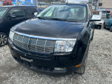 MKX 3.5 4WD ナビ リアモニター 左ハンドル ETC