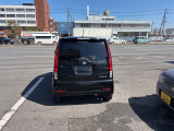 ムーヴカスタム RS 