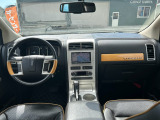 MKX 3.5 4WD ナビ リアモニター 左ハンドル ETC