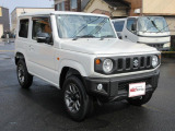 ジムニー XC 4WD 
