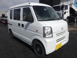 スクラム  H25年 軽ワゴン 走行8.8万km