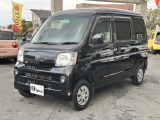 トヨタ ピクシスバン