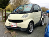 スマートK ベースモデル ☆希少車☆ベンツの軽☆ETC☆