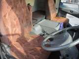 ファイター  スライドセルフ増トン積載10.8t