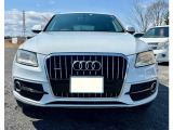 Q5 2.0 TFSI クワトロ 4WD 