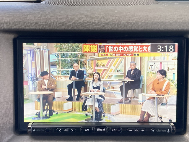 スズキ エブリイワゴン_画像6