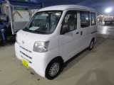 ハイゼットカーゴ スペシャル 4WD H29年 軽ワゴン 4WD