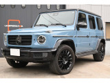 Gクラス G400d 4WD マヌファクトゥーアエディション