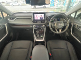 RAV4 2.5 ハイブリッド G E-Four 4WD 