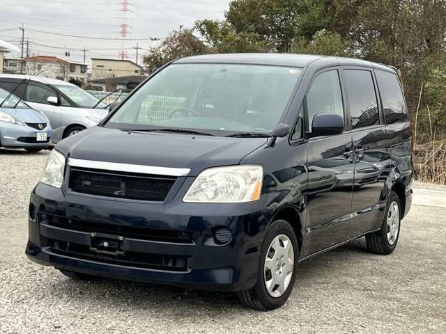 ノア 2.0 X TVナビ バックカメラ ETC 後部座席モニター