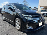 日産 エルグランド