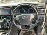 ヴェルファイアハイブリッド 2.4 ZR 4WD ETC ナビ TV 両側電動スライドドア