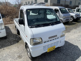 キャリイ KU 4WD 
